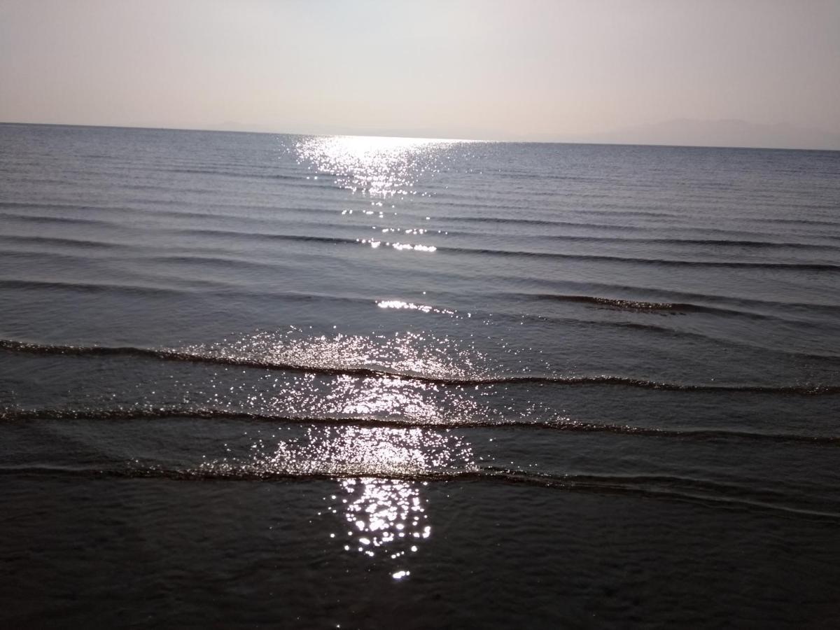 Cleeves Cabins Arran Luxury Lodge With Hot Tub Dalry  エクステリア 写真